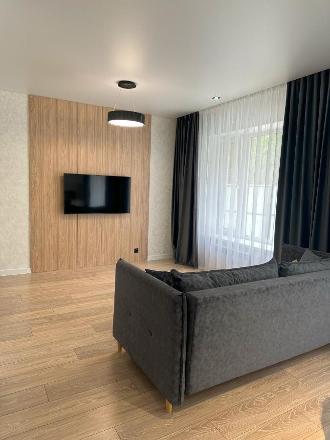 Apartment - апарт