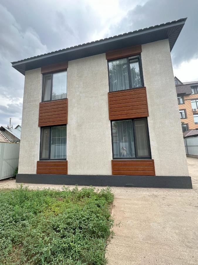 Apartment - апарт Uralsk