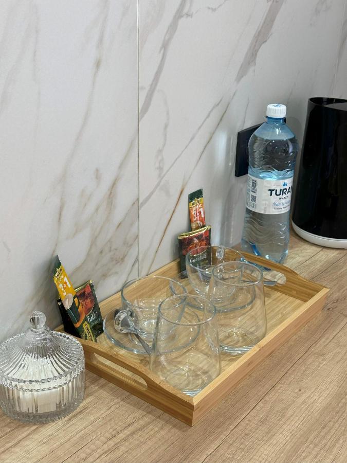 Apartment - апарт *